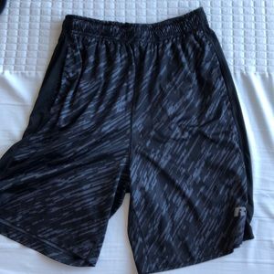 Mens athletic short